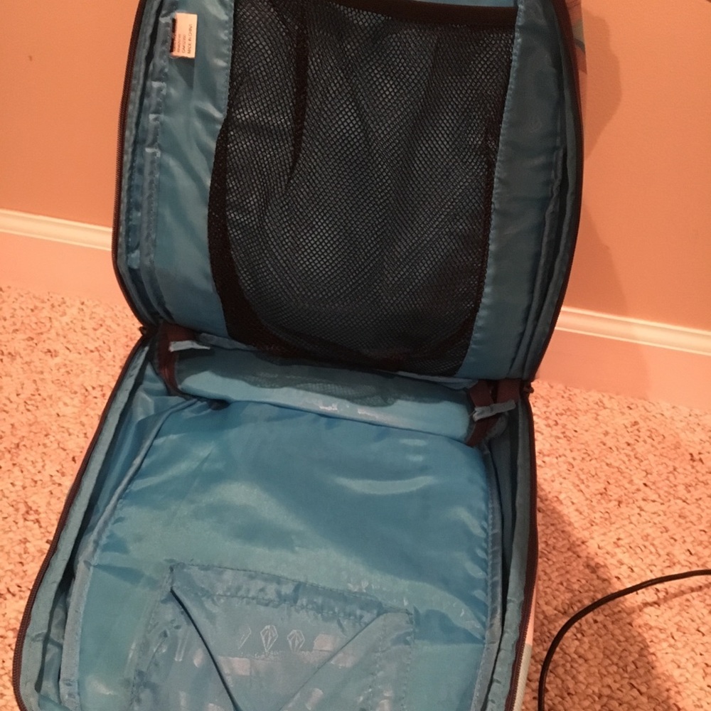 Volcom Backpack - image 3